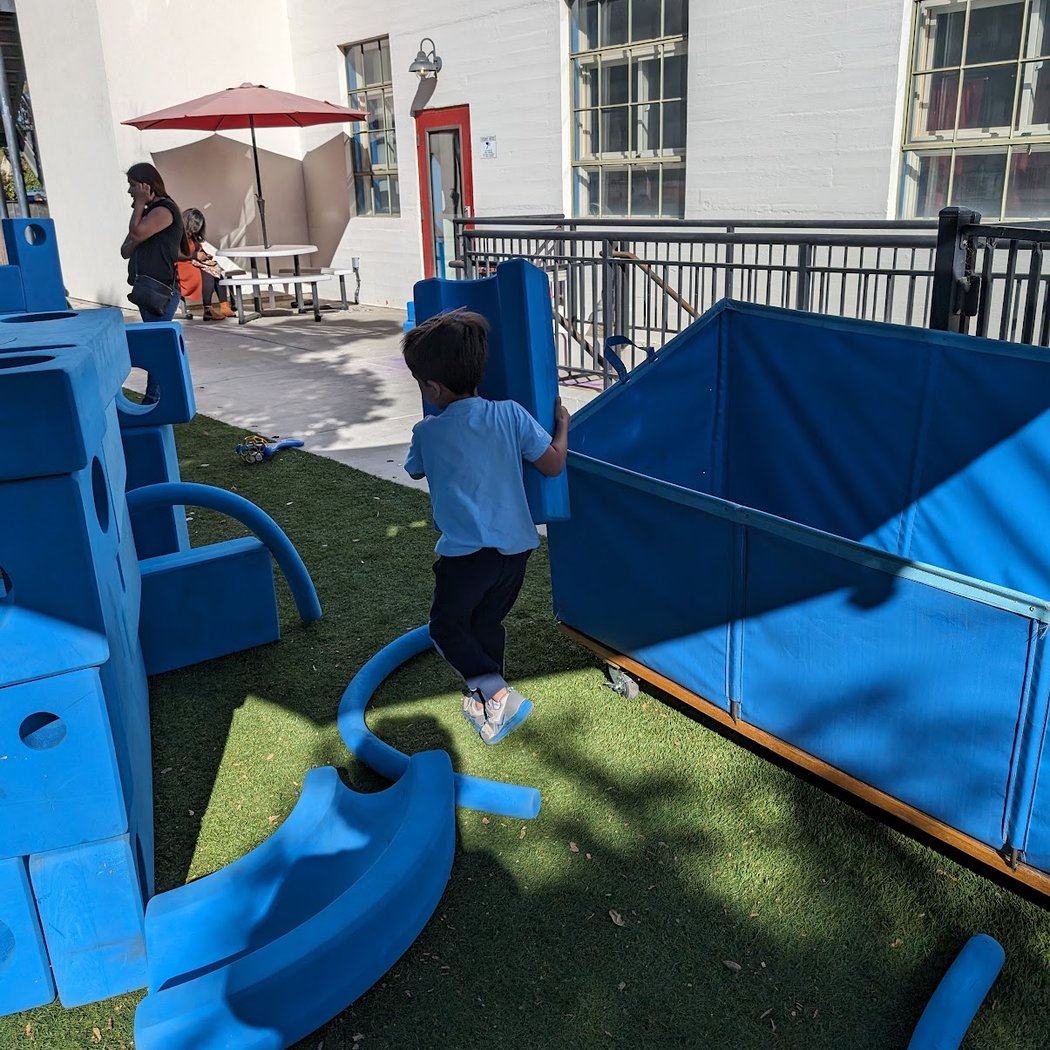 Paso Robles Children's Museum 3